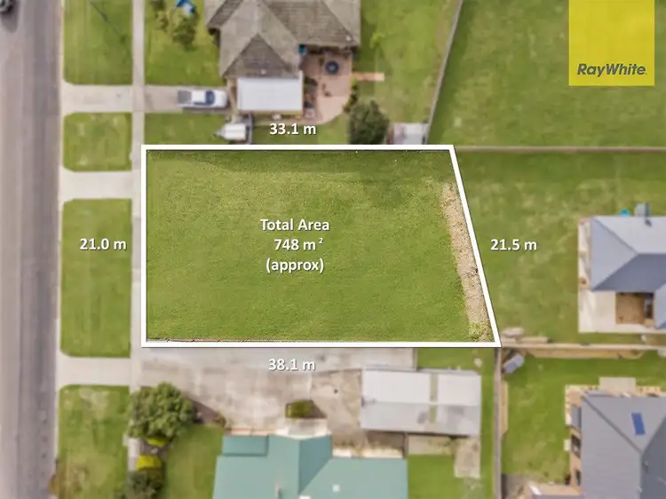62 Loch Street, Yarragon VIC 3823