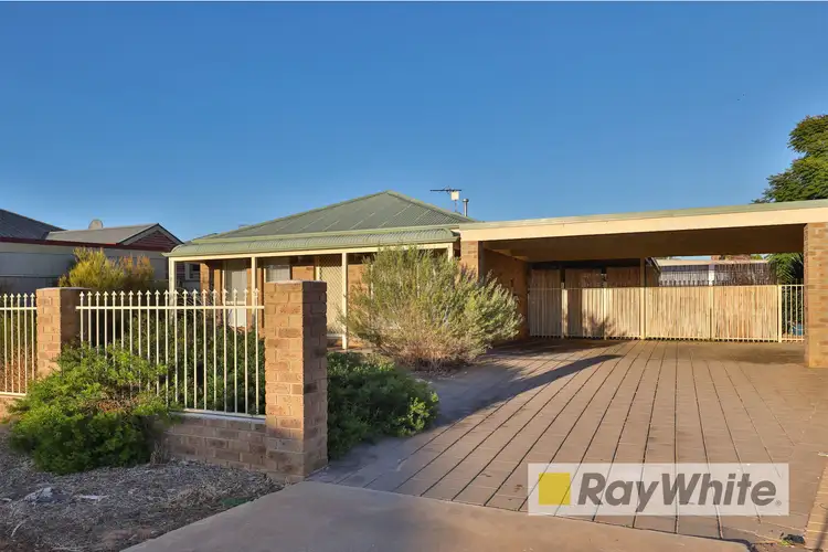 6 Taylor Drive, Mildura VIC 3500