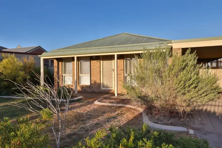 Second view of Homely house listing, 6 Taylor Drive, Mildura VIC 3500