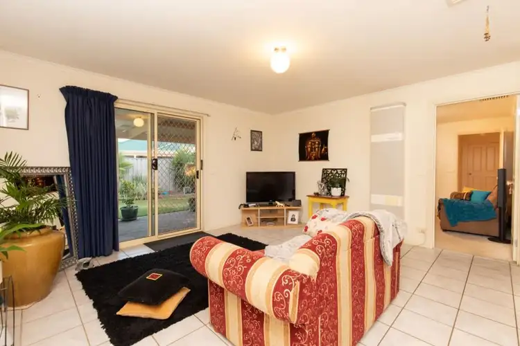 Third view of Homely house listing, 6 Taylor Drive, Mildura VIC 3500