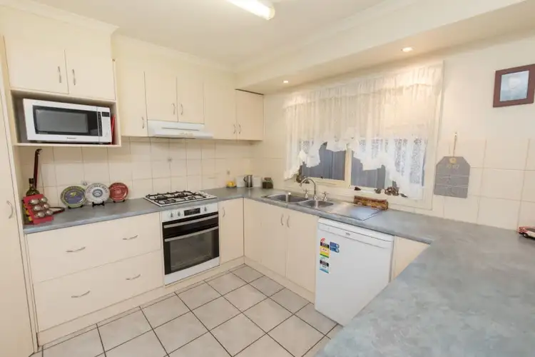 Fourth view of Homely house listing, 6 Taylor Drive, Mildura VIC 3500
