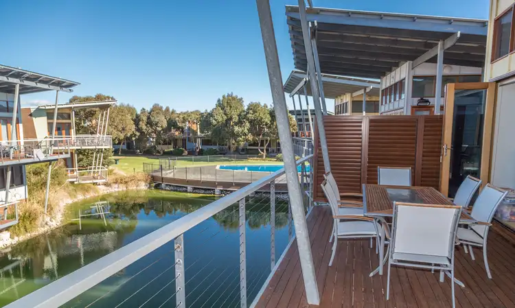 Villa 17/107 Main South Road, Normanville SA 5204