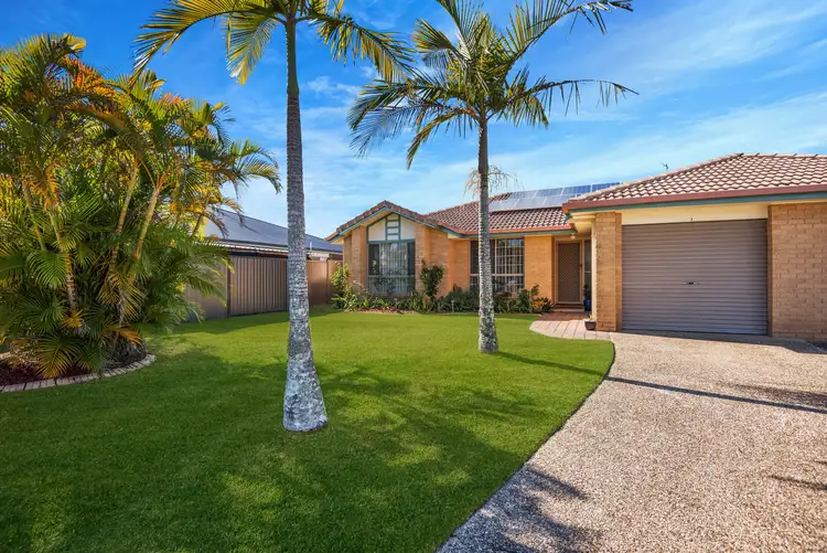 Main view of Homely house listing, 1/5 Cromer Court, Banora Point NSW 2486