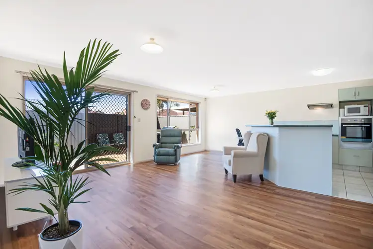 Second view of Homely house listing, 1/5 Cromer Court, Banora Point NSW 2486