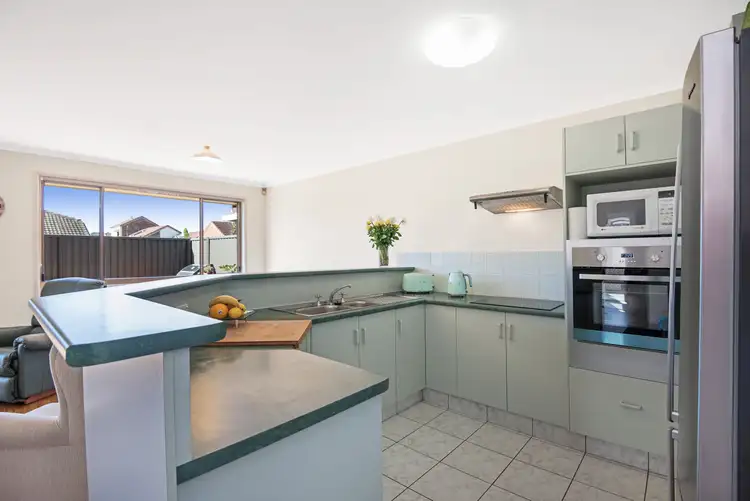 Third view of Homely house listing, 1/5 Cromer Court, Banora Point NSW 2486