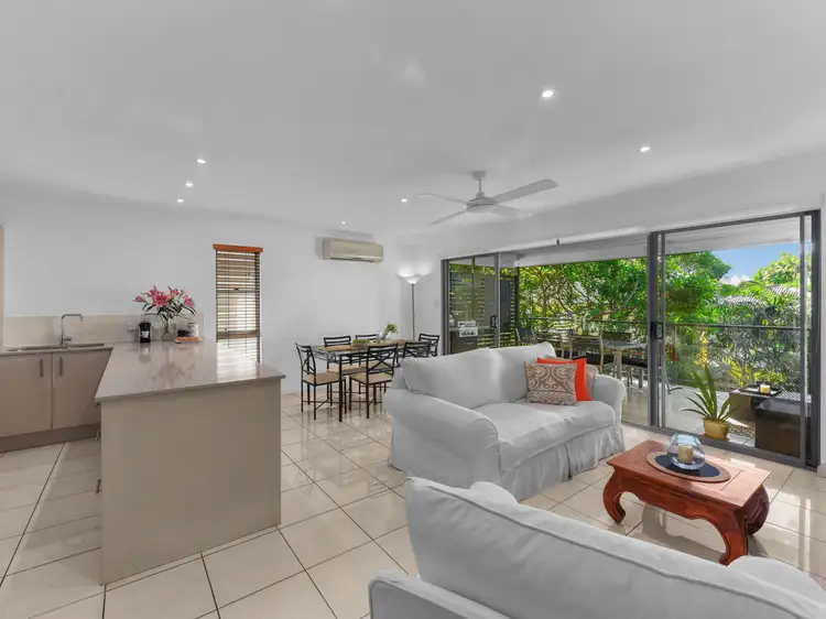 Main view of Homely unit listing, 3/60 Kates Street, Morningside QLD 4170