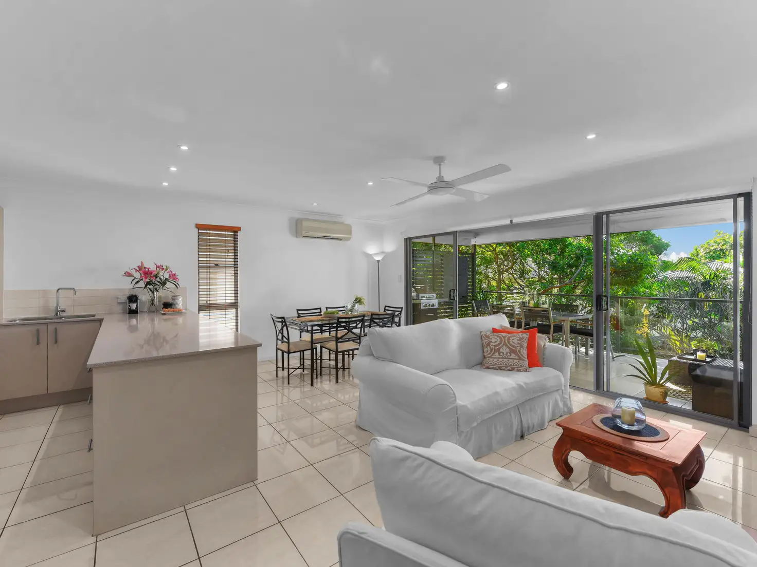 Main view of Homely unit listing, 3/60 Kates Street, Morningside QLD 4170