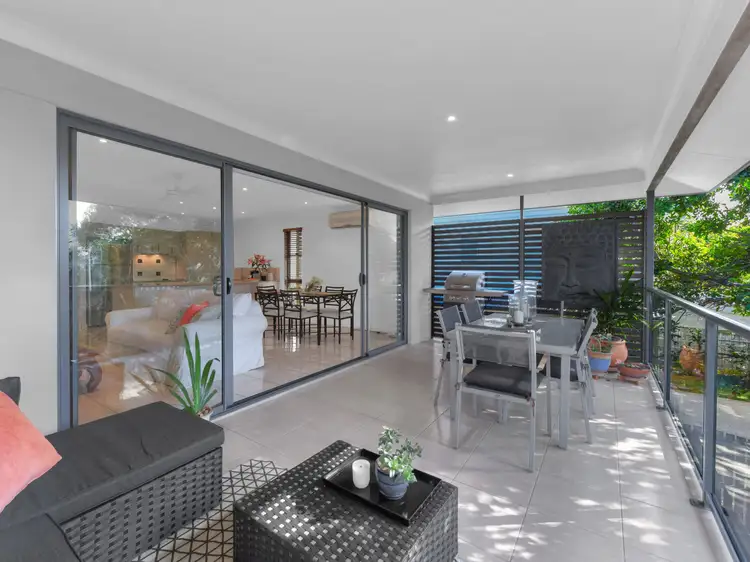 Second view of Homely unit listing, 3/60 Kates Street, Morningside QLD 4170