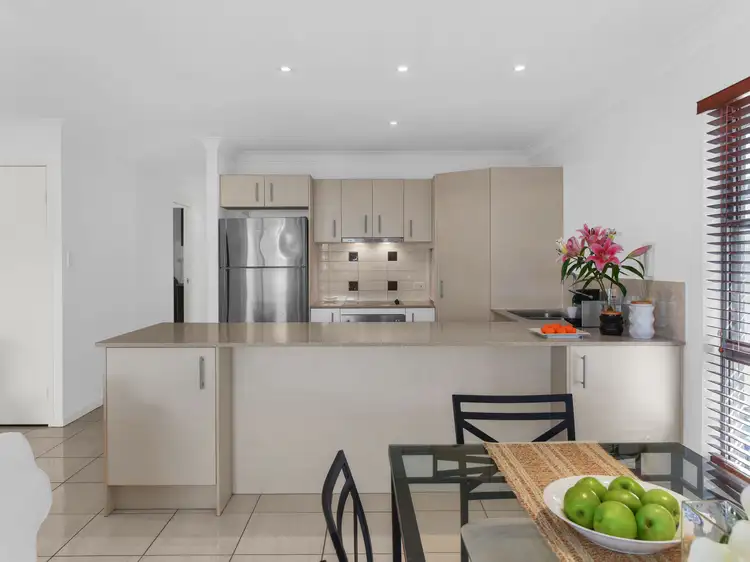 Third view of Homely unit listing, 3/60 Kates Street, Morningside QLD 4170