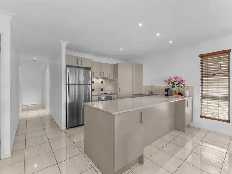Fourth view of Homely unit listing, 3/60 Kates Street, Morningside QLD 4170