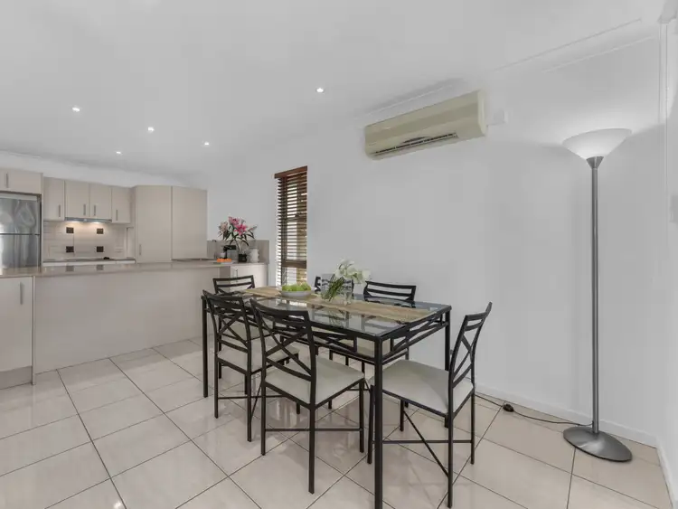 Fifth view of Homely unit listing, 3/60 Kates Street, Morningside QLD 4170