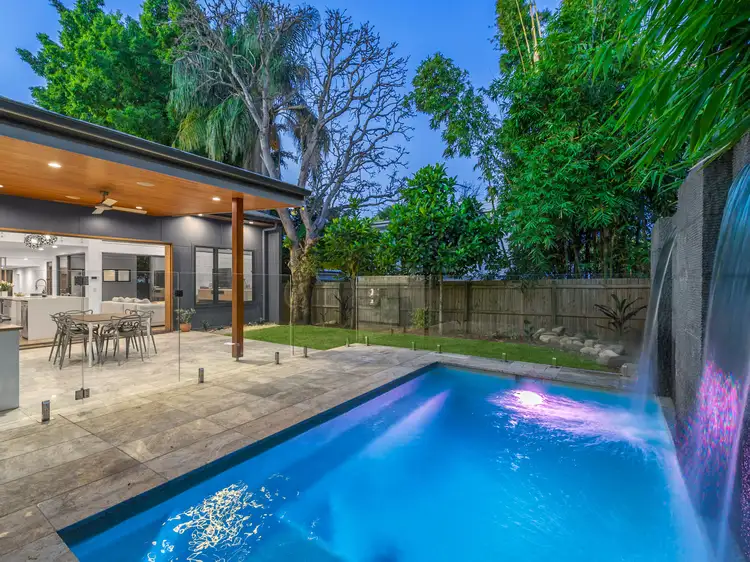 Second view of Homely house listing, 39a Lockhart Street, Woolloongabba QLD 4102