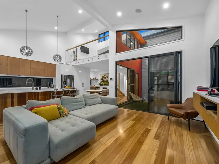 Third view of Homely house listing, 39a Lockhart Street, Woolloongabba QLD 4102