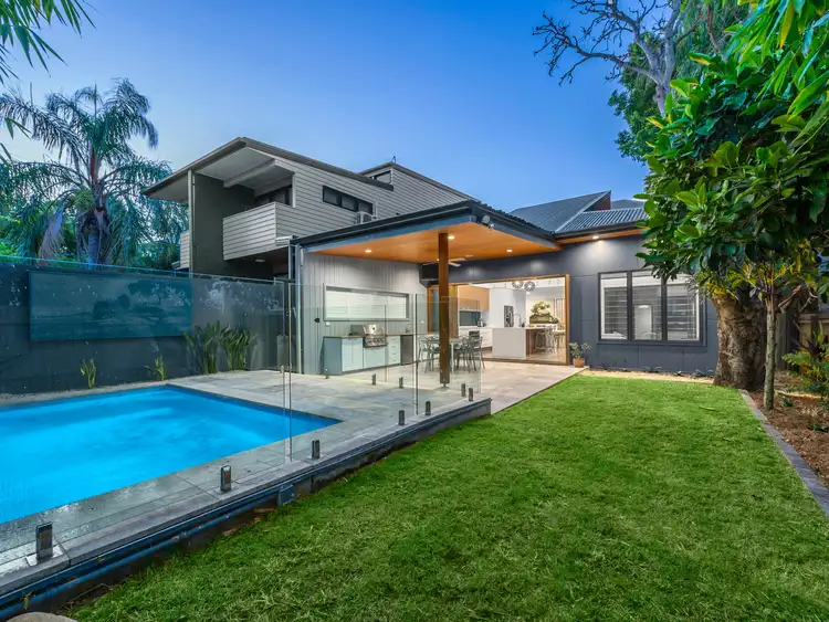Fifth view of Homely house listing, 39a Lockhart Street, Woolloongabba QLD 4102