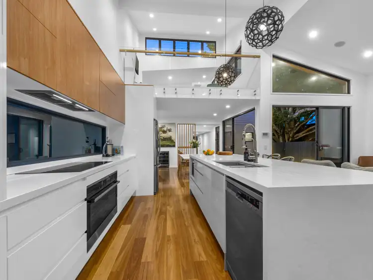 Sixth view of Homely house listing, 39a Lockhart Street, Woolloongabba QLD 4102