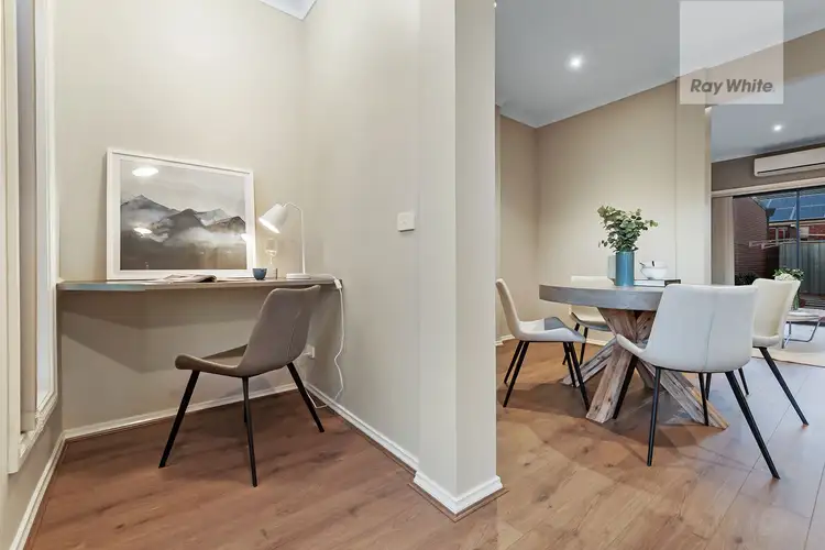 Second view of Homely house listing, 259 Windrock Avenue, Craigieburn VIC 3064