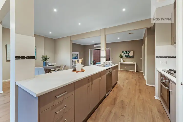 Fourth view of Homely house listing, 259 Windrock Avenue, Craigieburn VIC 3064