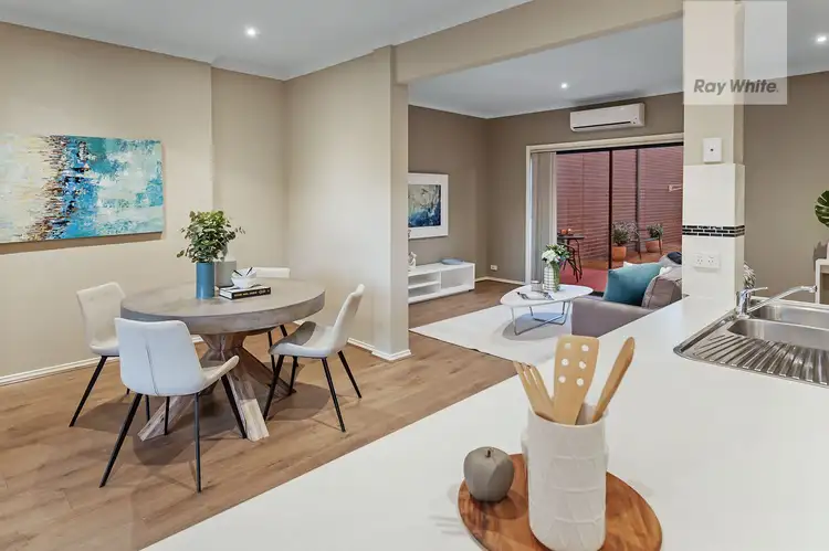 Fifth view of Homely house listing, 259 Windrock Avenue, Craigieburn VIC 3064