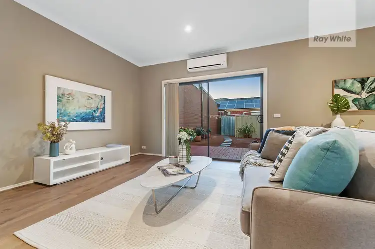 Sixth view of Homely house listing, 259 Windrock Avenue, Craigieburn VIC 3064