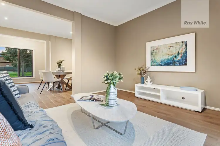 Seventh view of Homely house listing, 259 Windrock Avenue, Craigieburn VIC 3064
