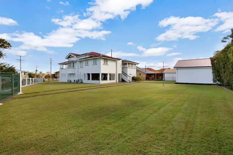 Second view of Homely house listing, 76 Hansen Street, Moorooka QLD 4105