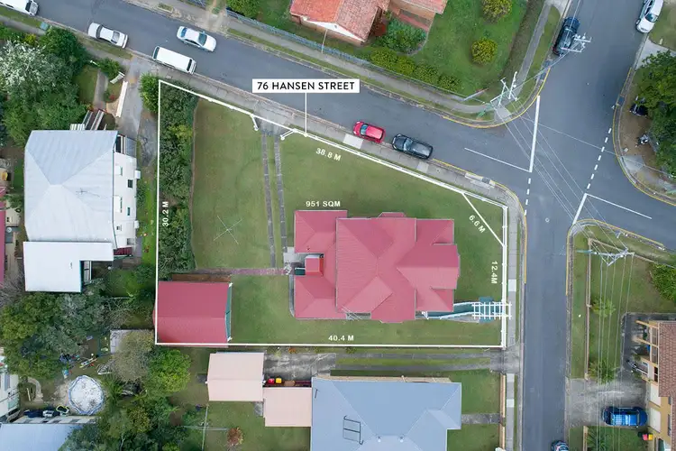 Third view of Homely house listing, 76 Hansen Street, Moorooka QLD 4105