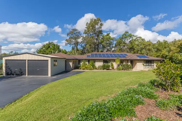 3 Chevrolet Court, Joyner QLD 4500