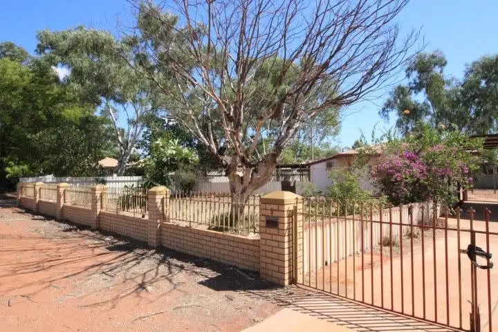5 Corbet Place, South Hedland WA 6722