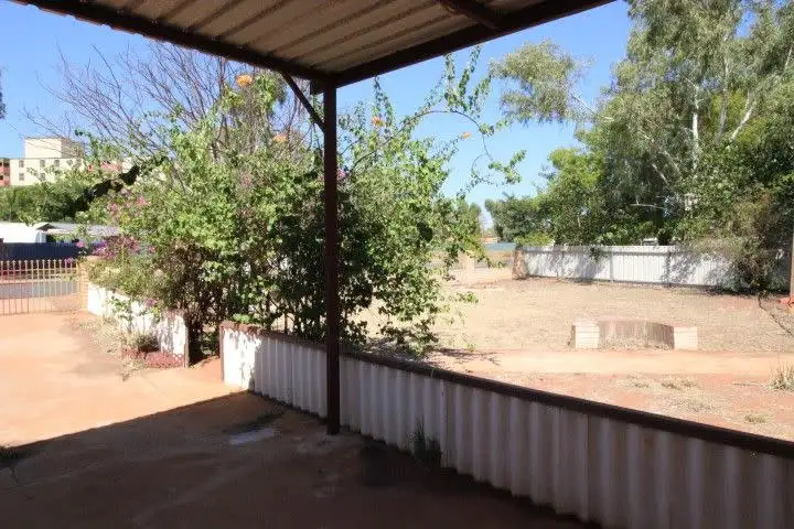 Sixth view of Homely house listing, 5 Corbet Place, South Hedland WA 6722