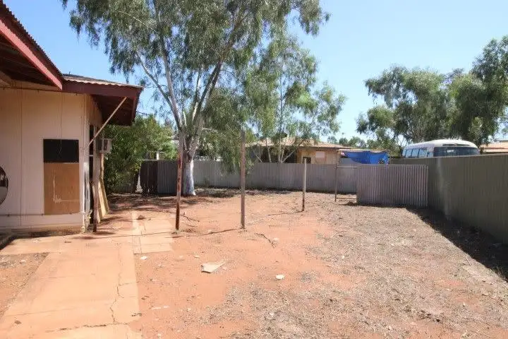 Seventh view of Homely house listing, 5 Corbet Place, South Hedland WA 6722