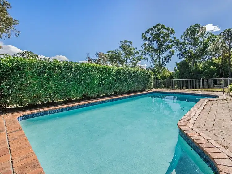 Fourth view of Homely house listing, 31 Ruth Terrace, Oxenford QLD 4210