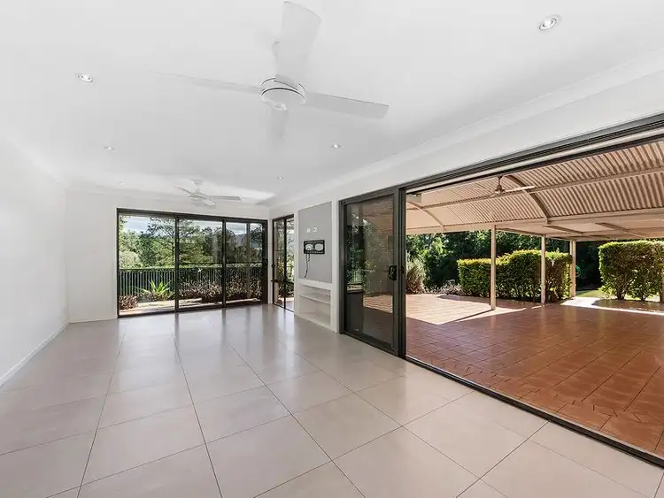 Sixth view of Homely house listing, 31 Ruth Terrace, Oxenford QLD 4210