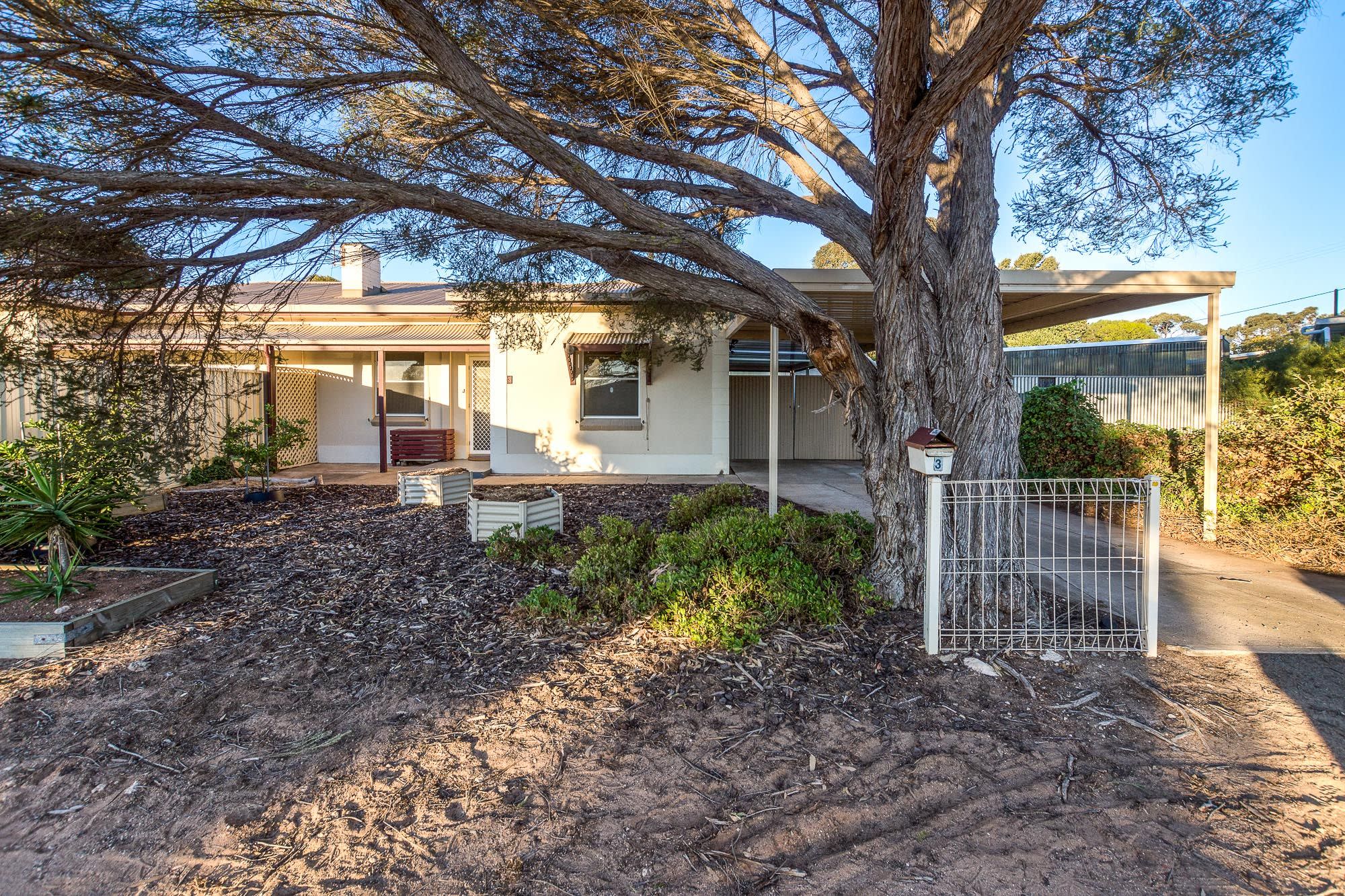 Main view of Homely house listing, 3 East Terrace, Tailem Bend SA 5260