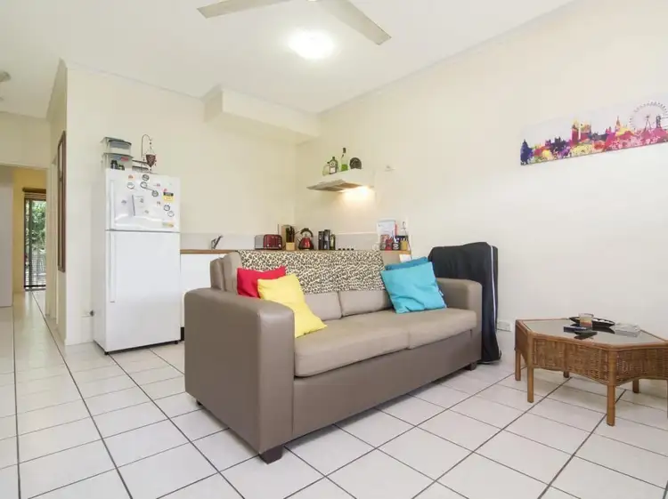 Second view of Homely apartment listing, 10/1 Beor Street, Port Douglas QLD 4877