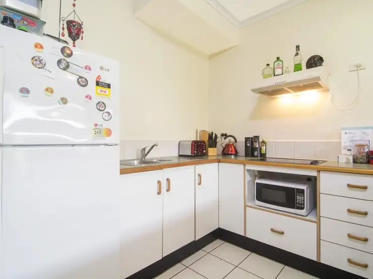 Third view of Homely apartment listing, 10/1 Beor Street, Port Douglas QLD 4877