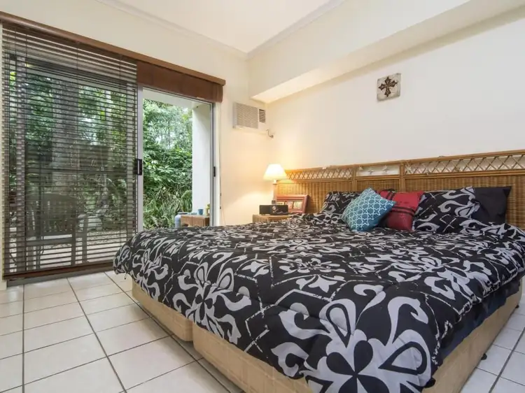 Fifth view of Homely apartment listing, 10/1 Beor Street, Port Douglas QLD 4877