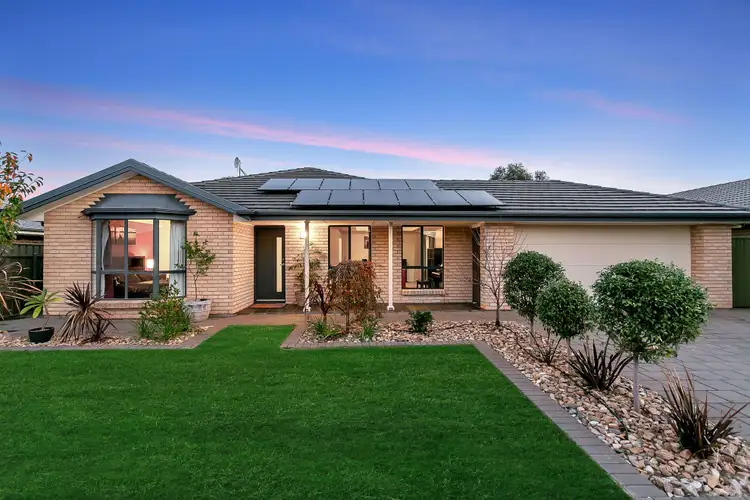28 Enterprise Circuit, Andrews Farm SA 5114