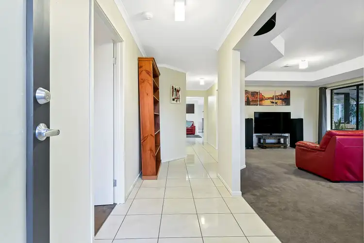 Second view of Homely house listing, 28 Enterprise Circuit, Andrews Farm SA 5114