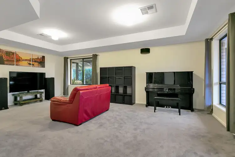 Third view of Homely house listing, 28 Enterprise Circuit, Andrews Farm SA 5114