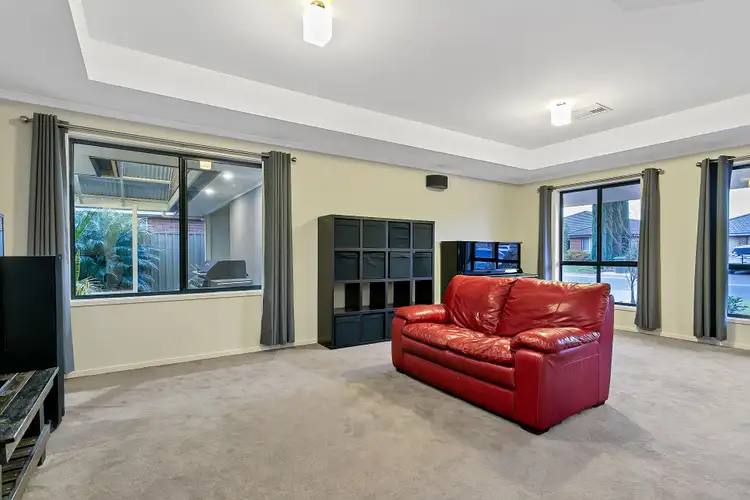 Fourth view of Homely house listing, 28 Enterprise Circuit, Andrews Farm SA 5114