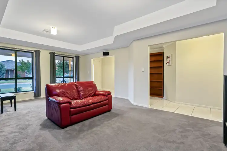 Fifth view of Homely house listing, 28 Enterprise Circuit, Andrews Farm SA 5114