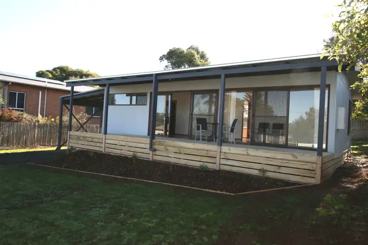 34 Sunset Drive, Sunset Strip VIC 3922