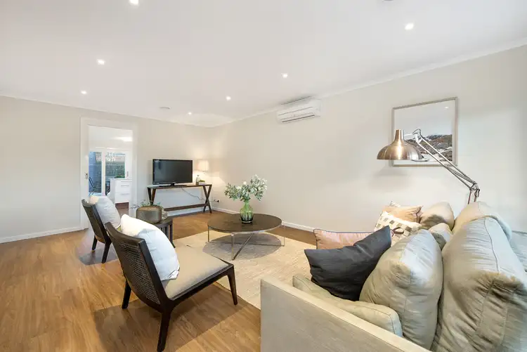Second view of Homely unit listing, 3 Oke Street, Ringwood East VIC 3135