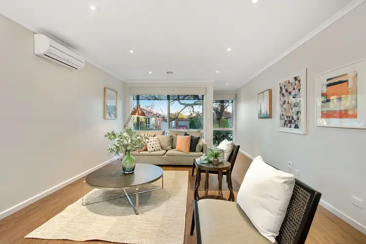 Third view of Homely unit listing, 3 Oke Street, Ringwood East VIC 3135