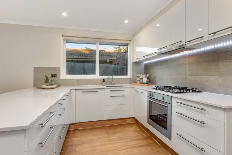 Fourth view of Homely unit listing, 3 Oke Street, Ringwood East VIC 3135