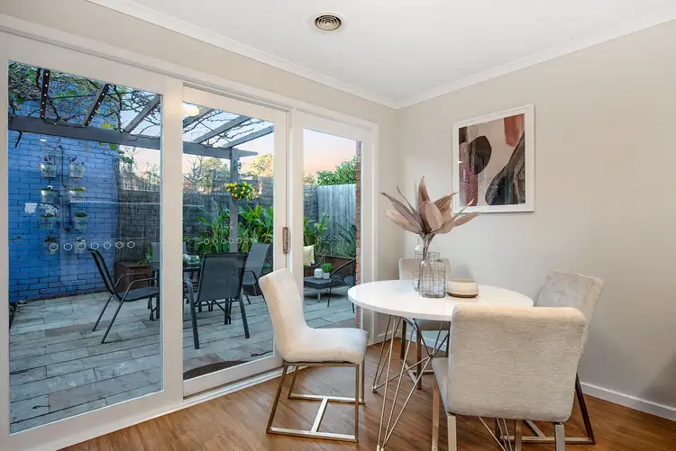 Sixth view of Homely unit listing, 3 Oke Street, Ringwood East VIC 3135