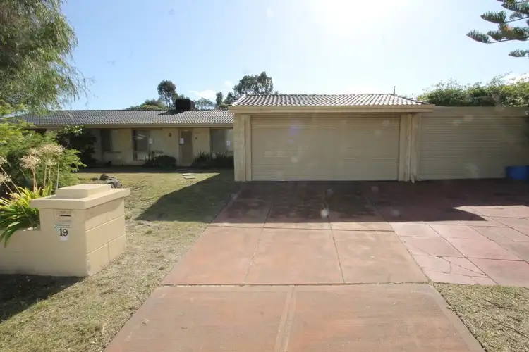 19A Bayview Vista, Ballajura WA 6066