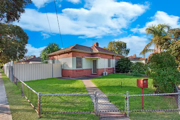 30 Hawkesbury Avenue, Kilburn SA 5084