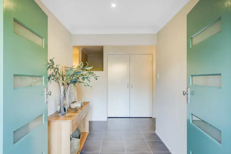 Third view of Homely house listing, 10 Jackson Close, Highfields QLD 4352