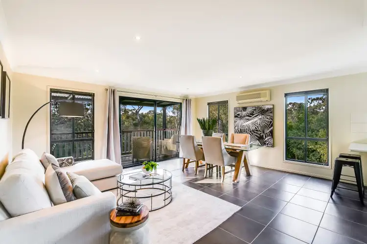 Fourth view of Homely house listing, 10 Jackson Close, Highfields QLD 4352
